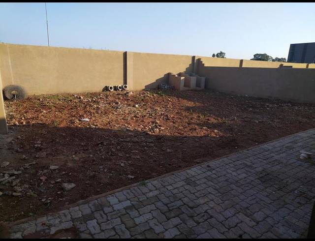 3 BEDROOM HOUSE FOR SALE IN DAWN PARK